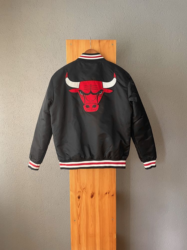 NBA Primark kurtka męska roz. XS