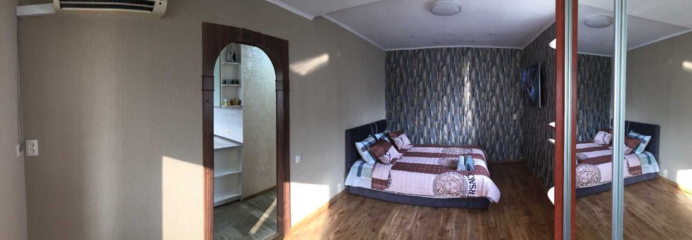 Почасовая/Посуточная Аренда Квартиры. Новые Дома, Метро Дворец Спорта