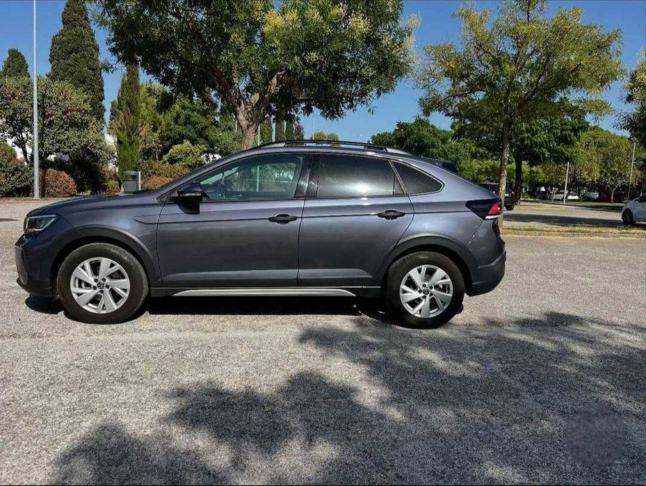 Volkswagen taigo 1.0tsi