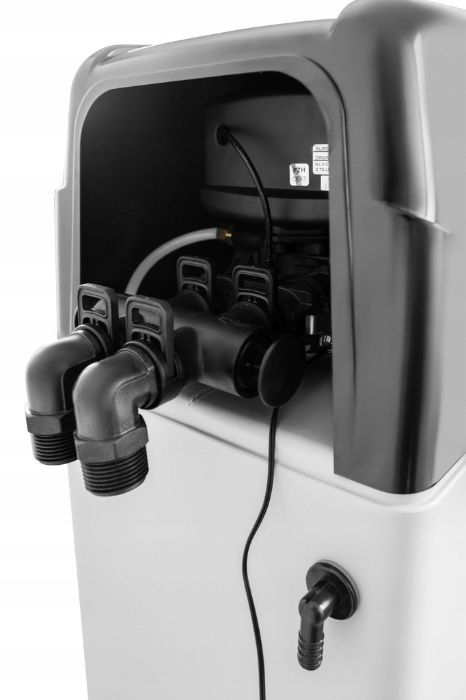 Zmiękczacz wody WATER TECHNIC 11 up-flow SUPER PACK