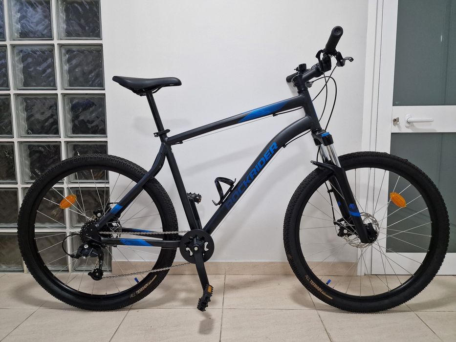Bicicleta MTB ROCKRIDER ST120 - Roda 27.5