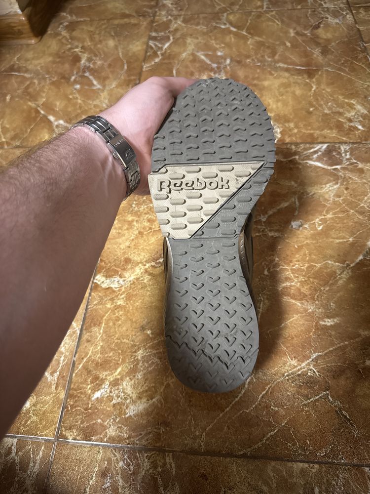 Спортивні кросівки Reebok