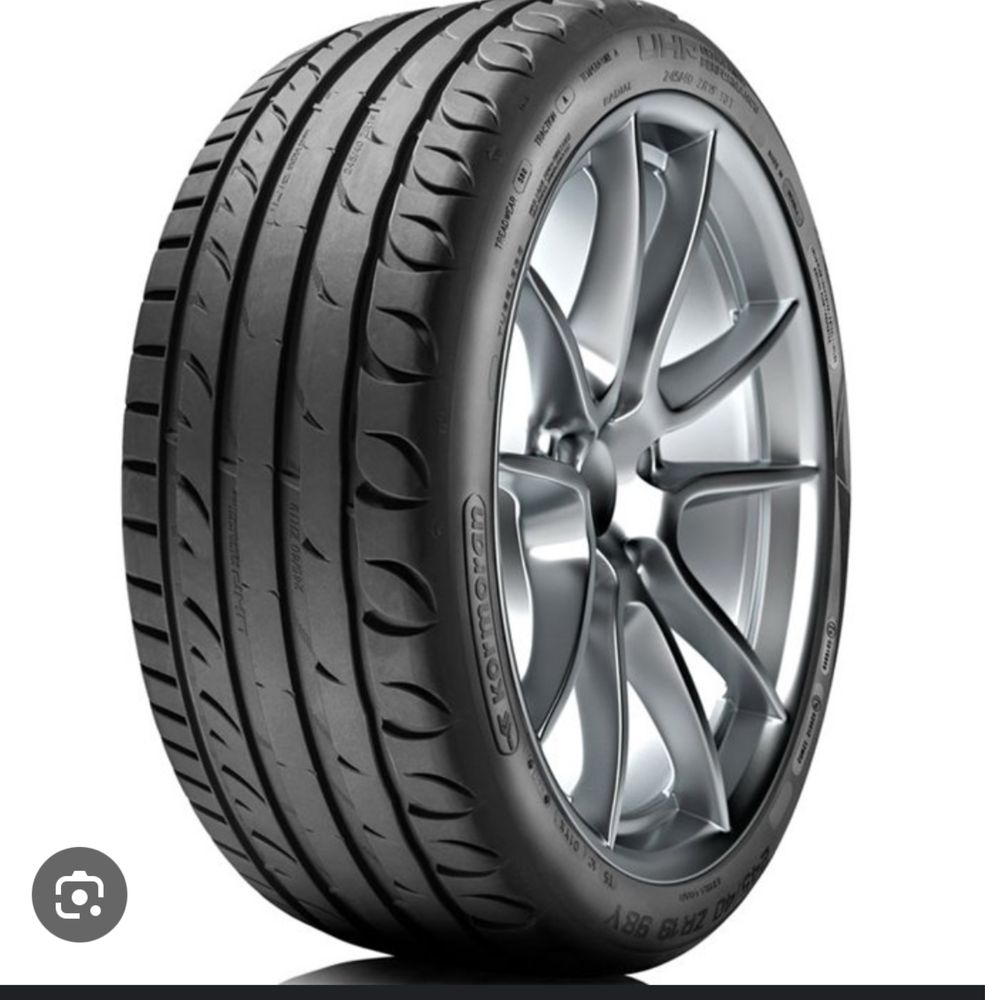 Opony 255/45R18 kormoran uhp