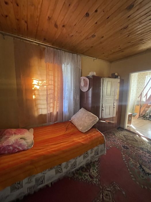 Продам дачу на березі Дністра (за с.Устя)