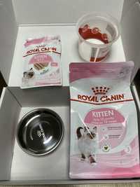 Перший набір для кошеня Royal Canin