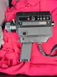 Kamera Elmo Super 8 Sound 600 SD
