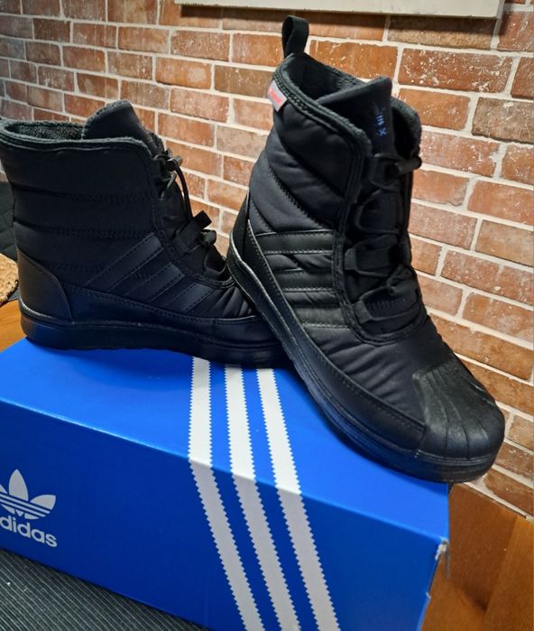 Adidas Superstar 360 Boot