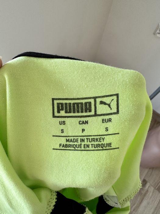 Kombinezon puma rozmiar S