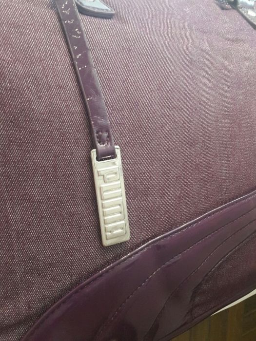 Torebka Puma - Torba