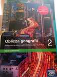 Oblicz geografii 2 Rachwał Uliszak
