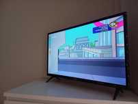 Tv 32 polegadas como nova