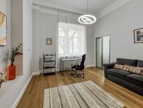 Оренда, Печерськ, Богдана Ступки, 3 кімн, 85 м, Хрещатик, rent kyiv