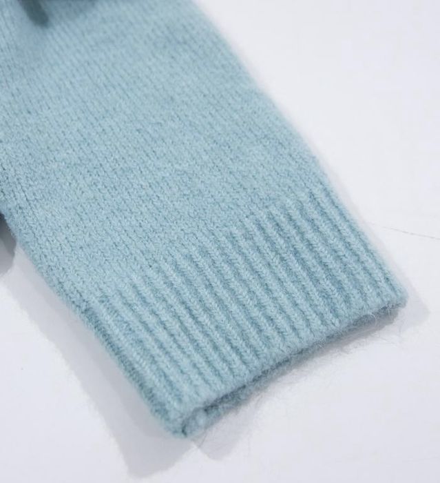 Светр кроп топ zara