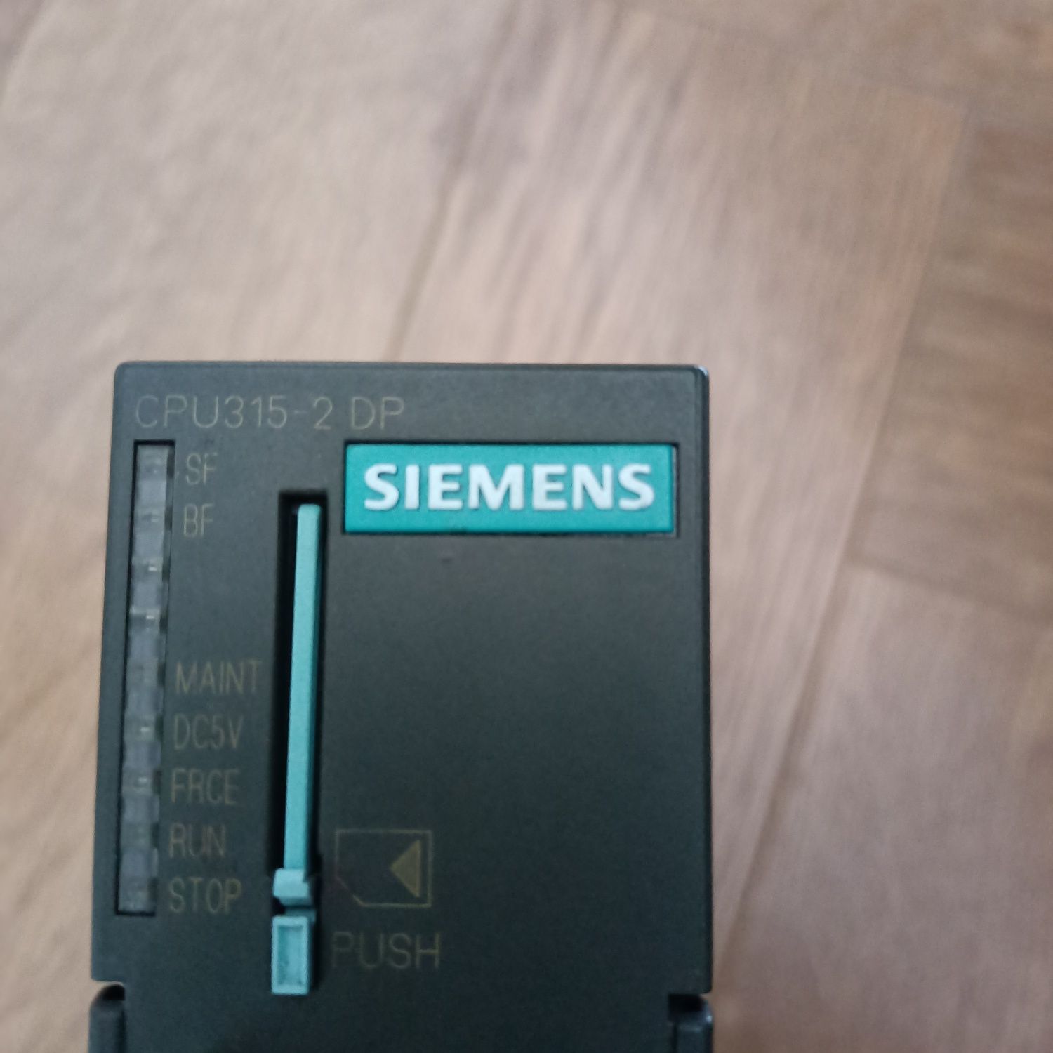 Siemens simatic cpu315-2DP