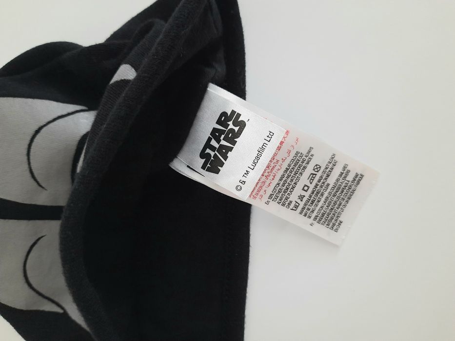 Фирменная детская шапочка Mothercare