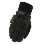 Rękawice Zimowe Mechanix ColdWork Canvas Utility BLACK (XXL)