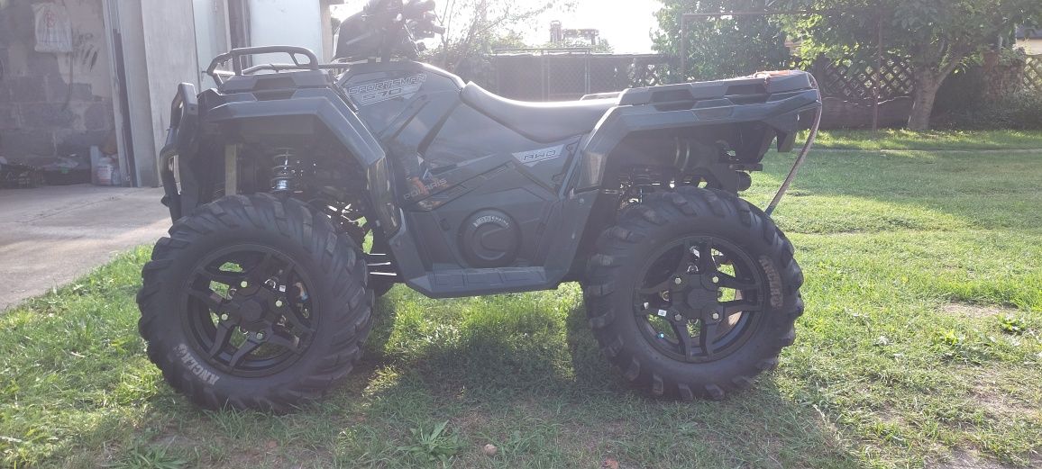 Polaris Sportsman 570