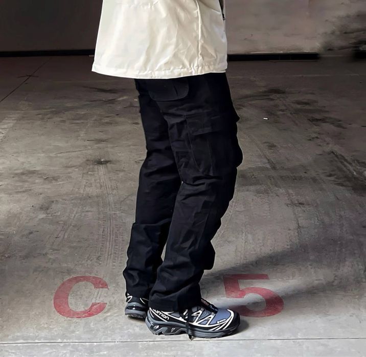 Штани карго Carhartt | Кархарт штани чоловічі | Штани Carhartt