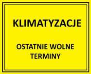 -> Klimatyzacja Montaż Serwis I Ostatnie Wolne Terminy I Klimatyzacje