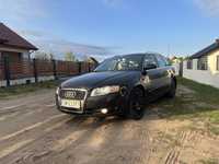 Audi a4 b7 3.0Tdi quattro 6 manual