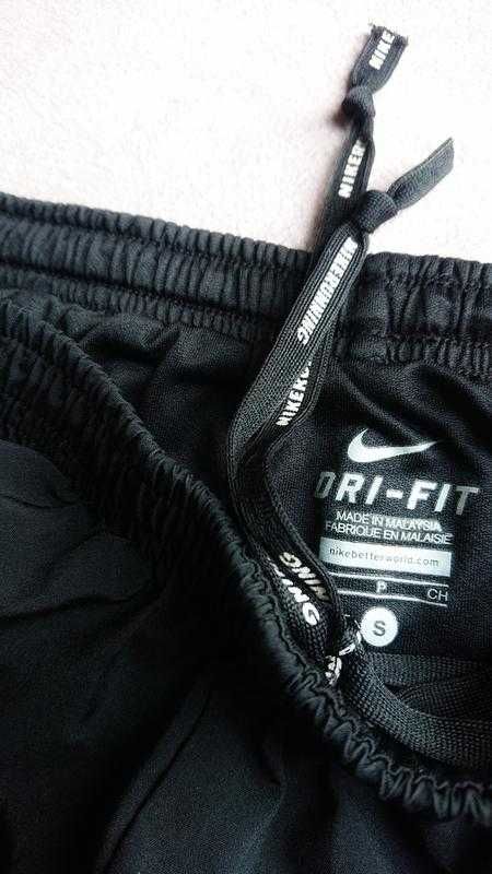 Шорты Nike Dri-Fit