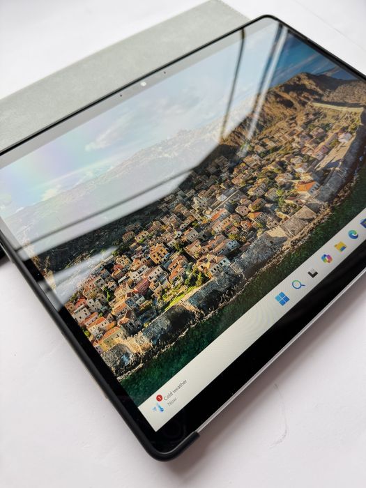 Surface Pro 8 Silver i7-1185G7 16\512Gb 13" 120 Hz IPS