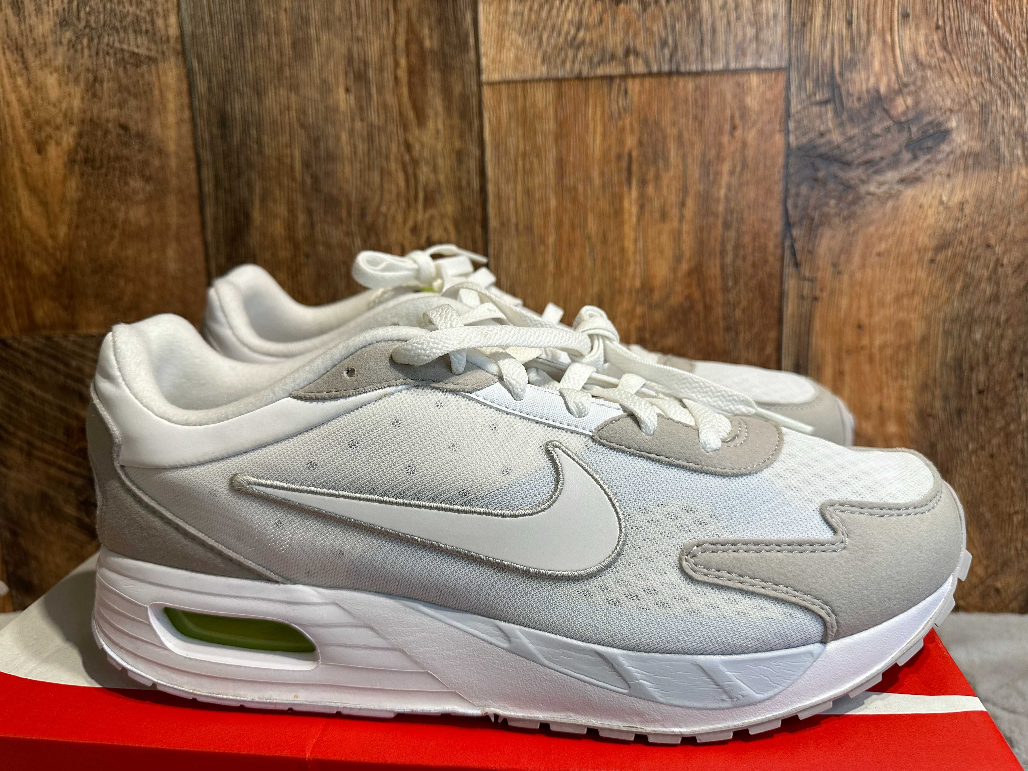 Buty Nike air max Solo 44,5