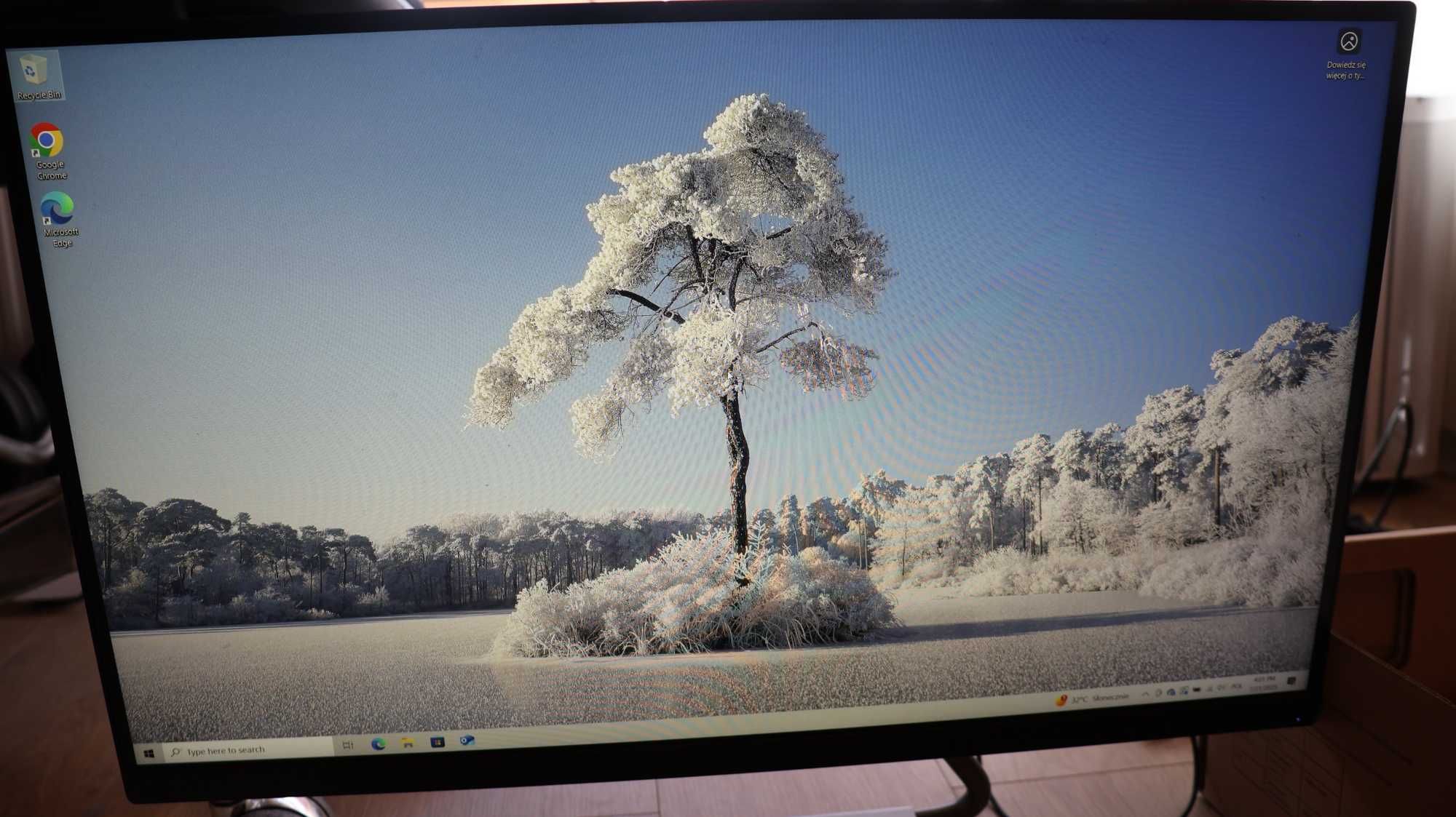 Monitor Lenovo Q27-q10