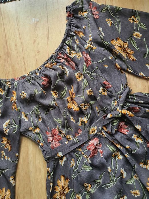 Sukienka Ske+Sky r. M-L