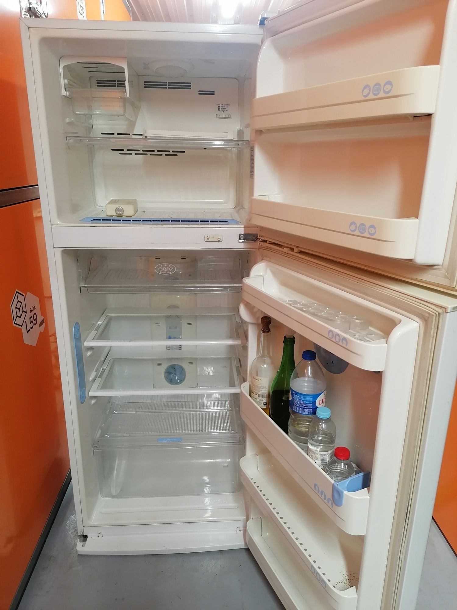 Frigorifico,entrega grátis em sua casa