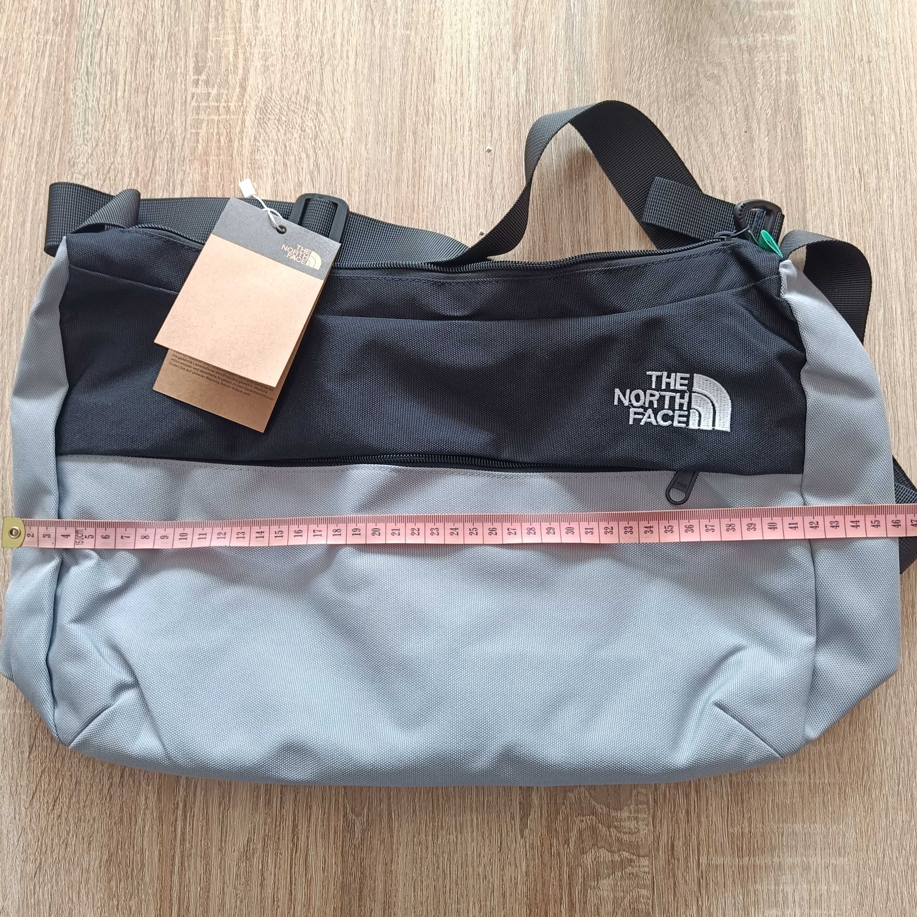 The North Face - Modna Torba Na Ramię - Unisex