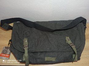 SUPER OKAZJA Nowa ORYGINALNA torba firmy TIMBUK2 z USA moda unikat