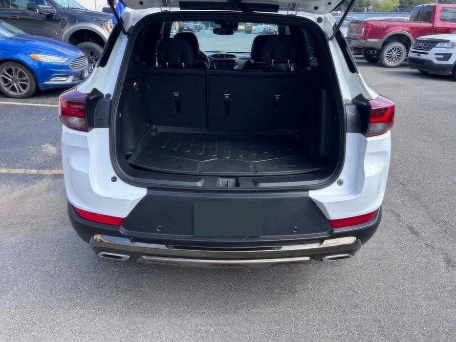Chevrolet TrailBlazer ACTIV      2022
