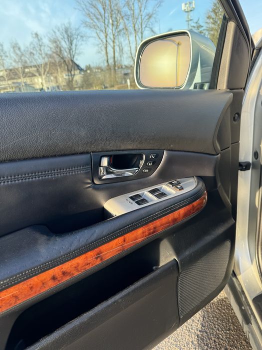 GAZ benzina 133.000mil Bogata wersja