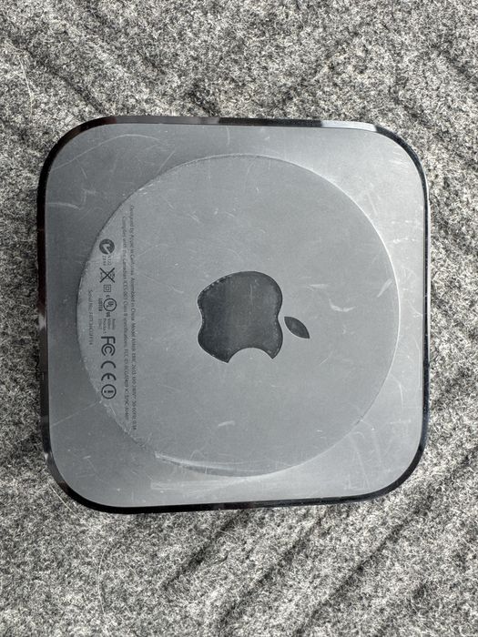 Продам Apple TV 3 A1469