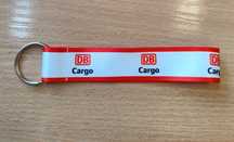 Smycz/zawieszka DB Cargo