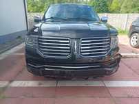 Lincoln Navigator Lincoln Navigator 2015r 3,5 ecoboost 380km w POLSCE