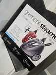 Parownica Steamaster EM-101 stan idealny