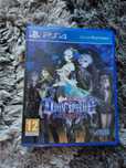 Odin Sphere Leifthrasir