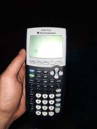 Calculadora Texas TI-84