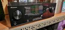 Pioneer vsx 921 używany stan bdb