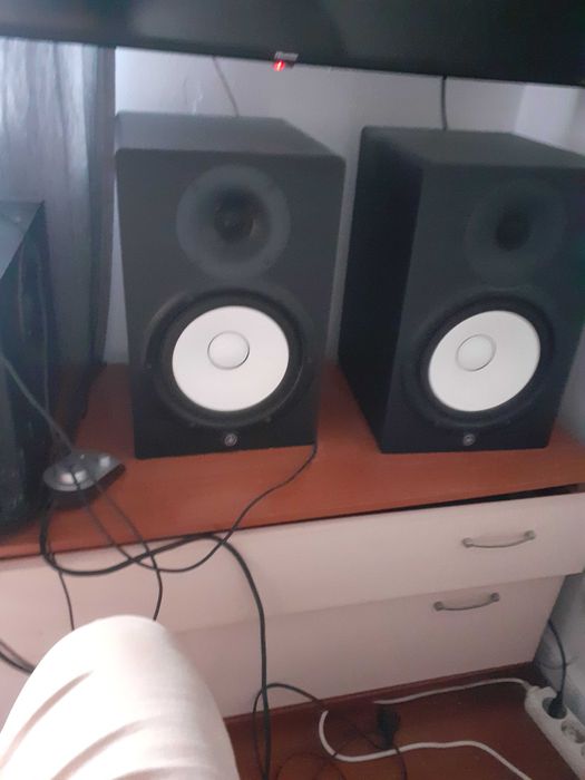 Conjunto ativo (sem cabos)