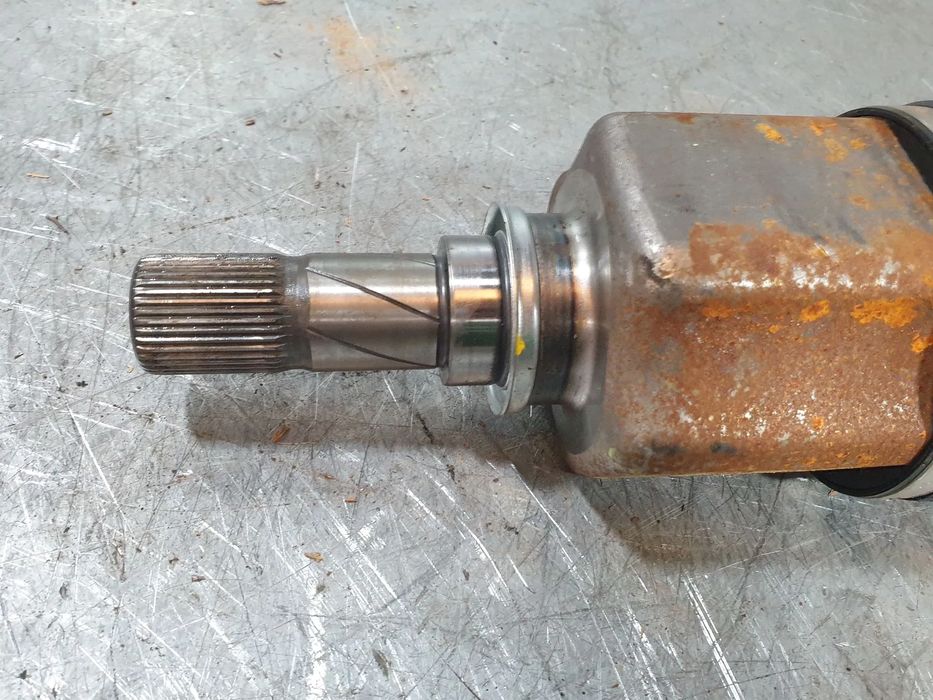 Transmissão frente esquerda RENAULT Master IV (F8__)