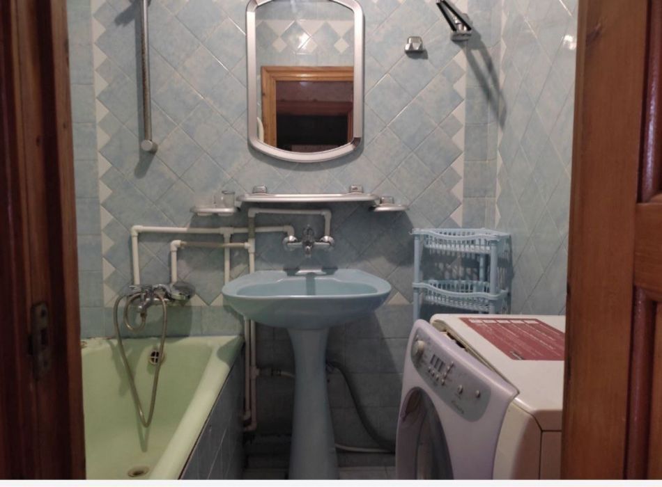 Здається 2 кімнатна квартира