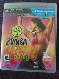 Zumba Fitness Ps3