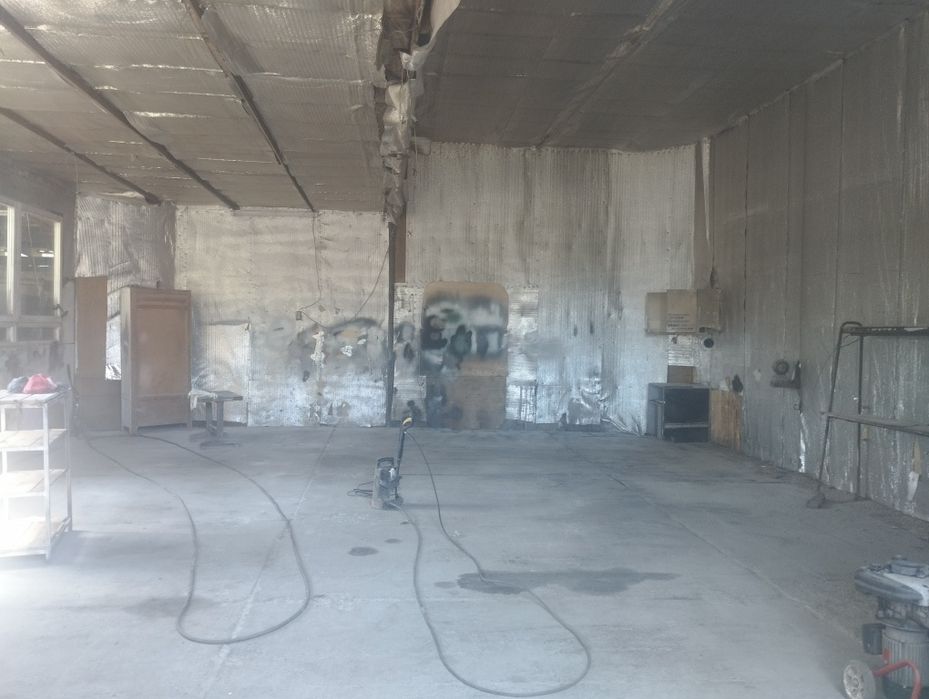 Здам в оренду приміщення, бокс, склад,