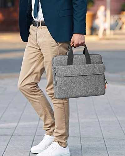 Teczka na laptopa 15 - 15,6 cala Inateck