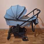 Коляска 2в1 Carrello Alfa