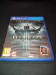 Okazja!!! Gra Diablo 3 na Playstation 4 i 5 Ps4! Super Stan!