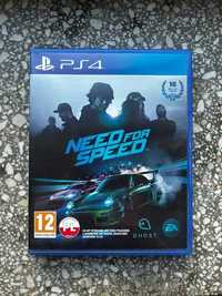 Pakiet: TheOrder, Need for Speed i Sherlock Playstation